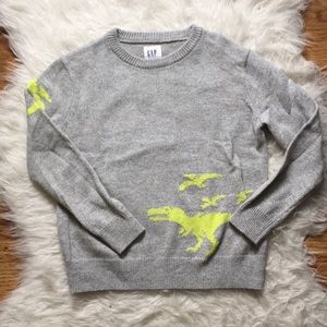 Gap Boys Sweater Size Small 6/7